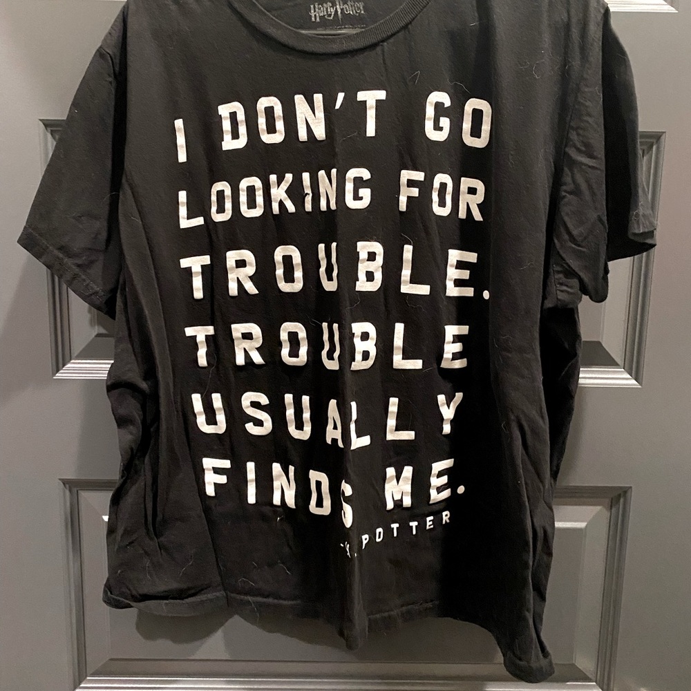 Women’s graphic tee